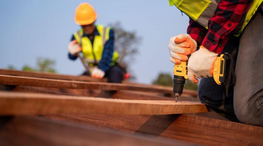 Local Chimney Repair in Sadorus, IL